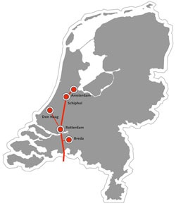 HSL lijn