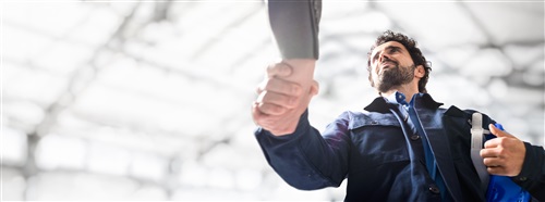 Supervisor Service